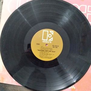 The Doors Record!!!!